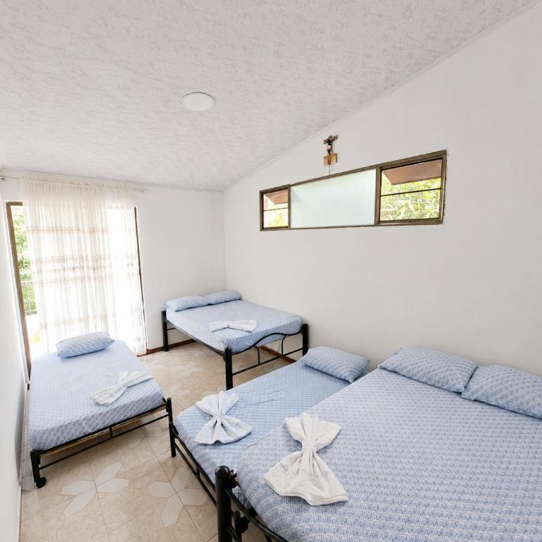 Quinta Villa Juancho - Seven-Bedroom House - 26