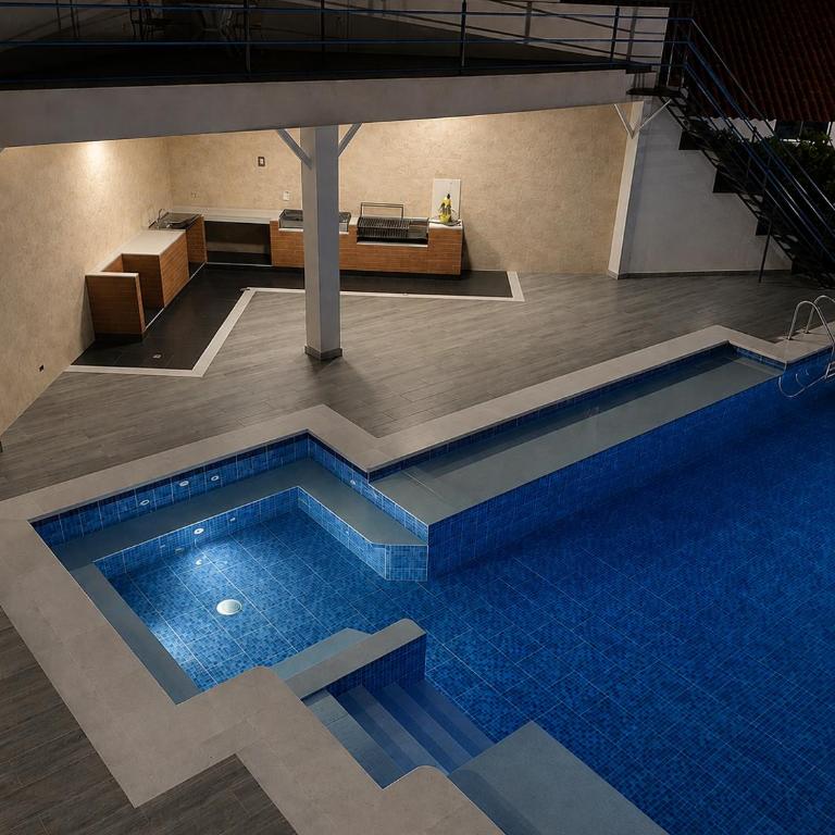Quinta Villa Juancho - Seven-Bedroom House - 27