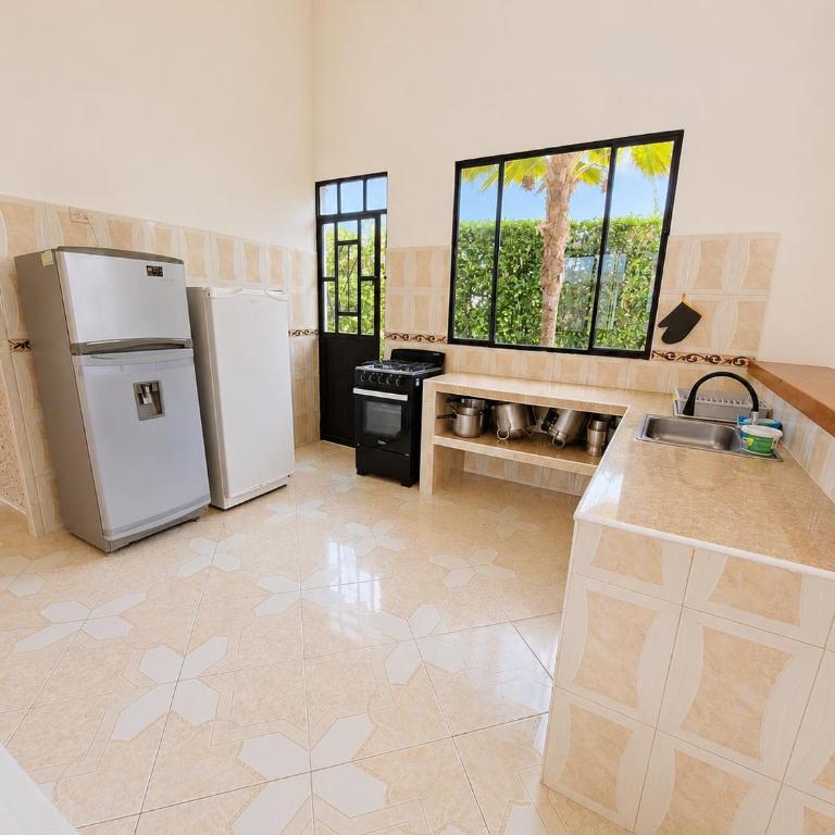 Quinta Villa Juancho - Seven-Bedroom House - 30