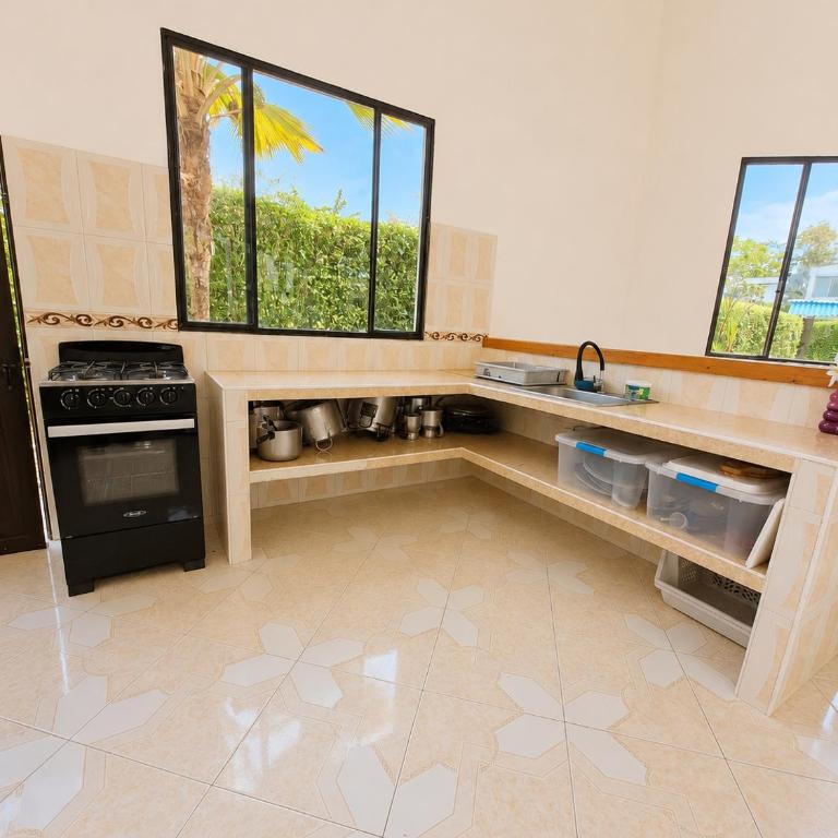 Quinta Villa Juancho - Seven-Bedroom House - 33