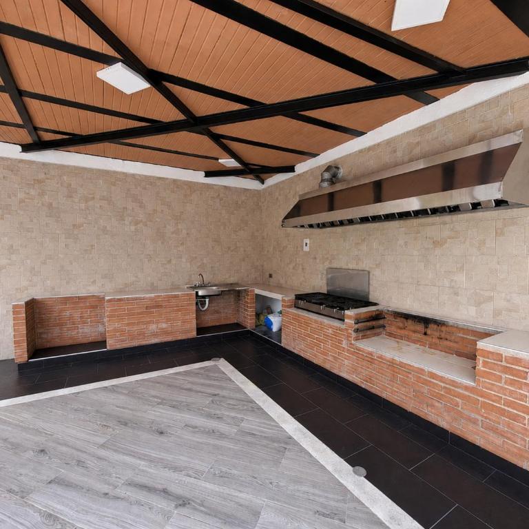 Quinta Villa Juancho - Seven-Bedroom House - 39