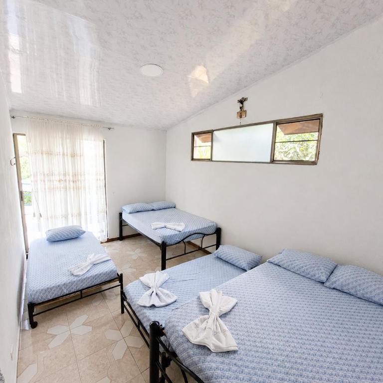 Quinta Villa Juancho - Seven-Bedroom House - 40