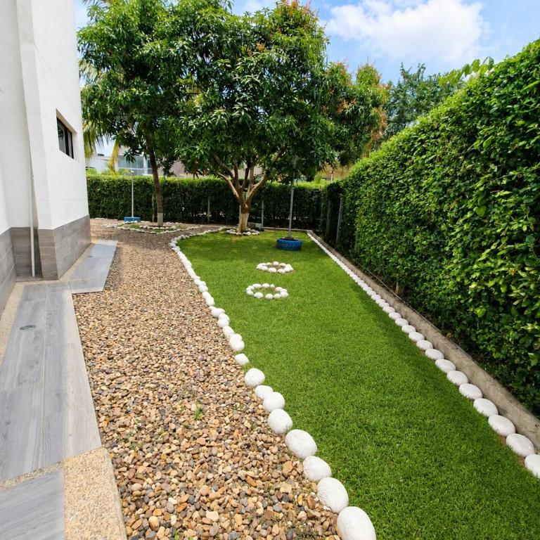 Quinta Villa Juancho - Seven-Bedroom House - 47