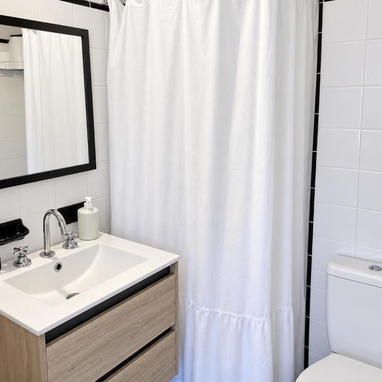 Monoambiente Gascon - One-Bedroom Apartment - 7