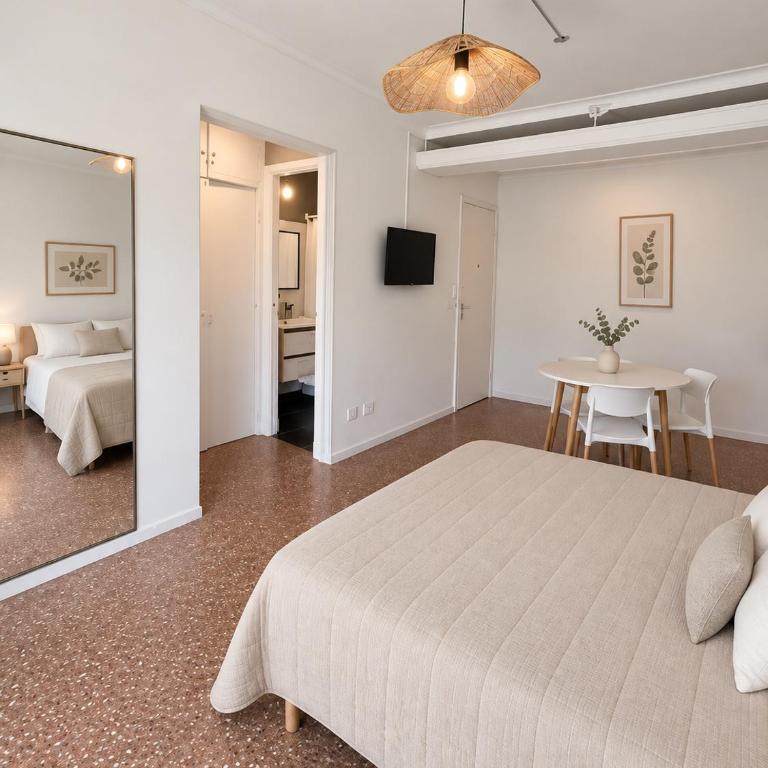 Monoambiente Gascon - One-Bedroom Apartment - 3