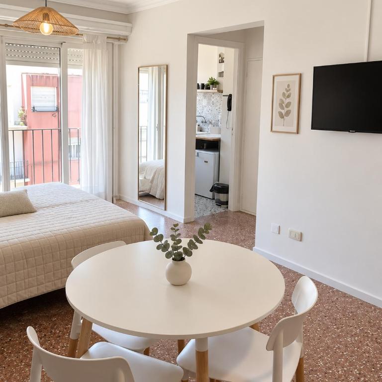 Monoambiente Gascon - One-Bedroom Apartment - 5