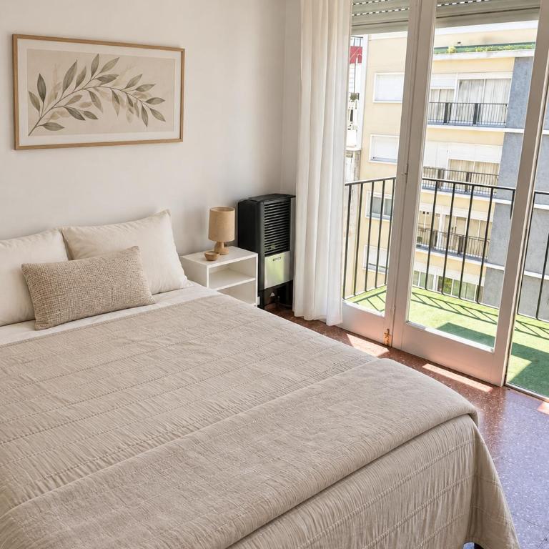 Monoambiente Gascon - One-Bedroom Apartment - 4