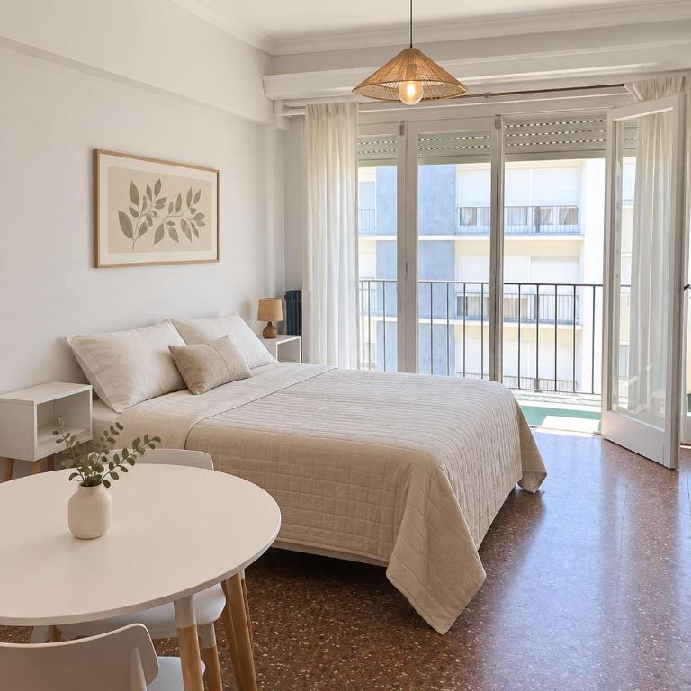 Monoambiente Gascon - One-Bedroom Apartment - 1