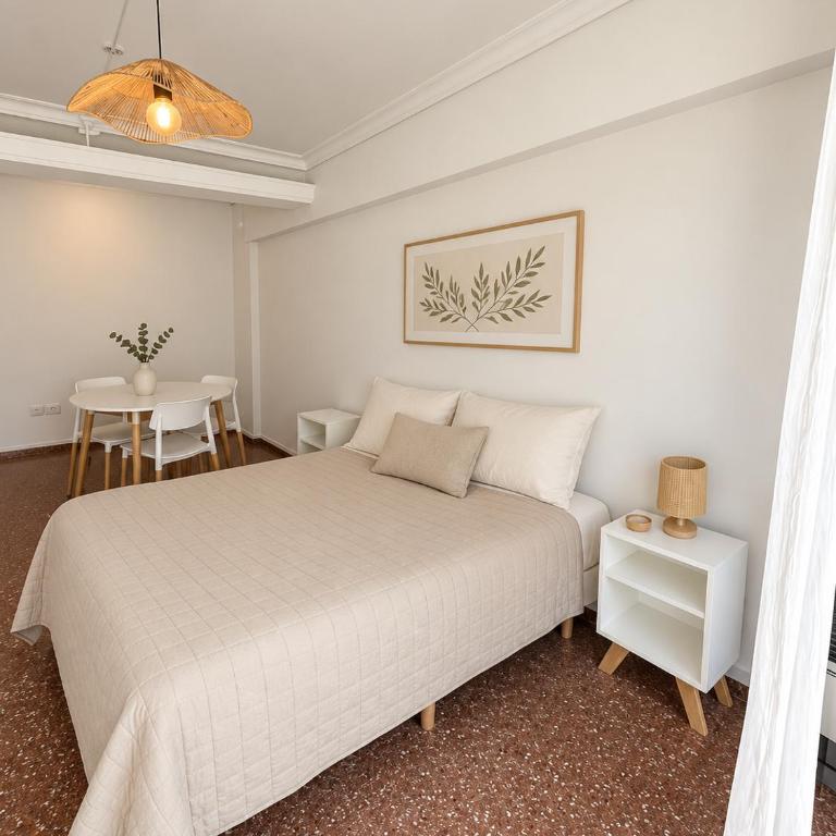 Monoambiente Gascon - One-Bedroom Apartment - 2