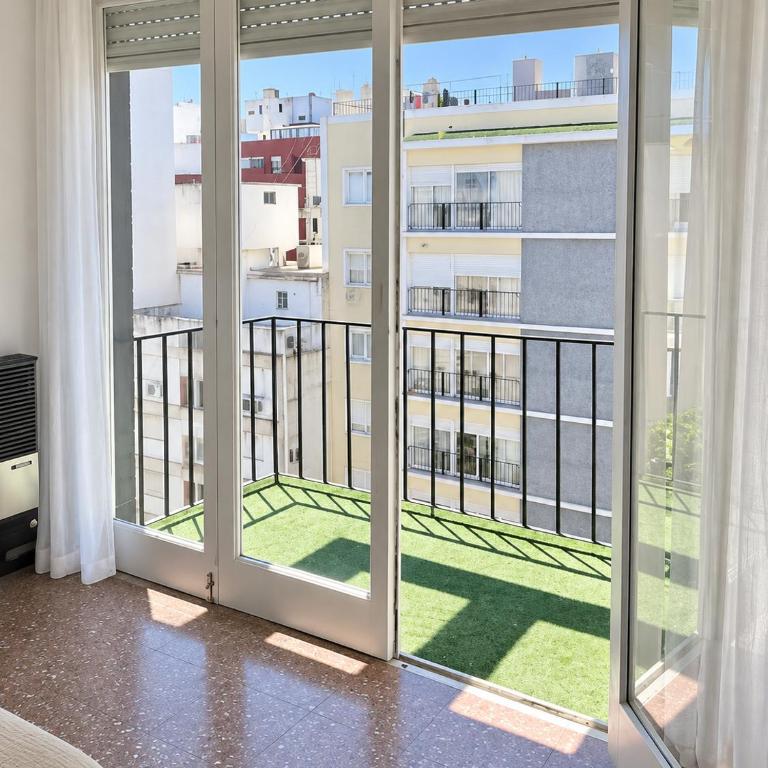 Monoambiente Gascon - One-Bedroom Apartment - 10