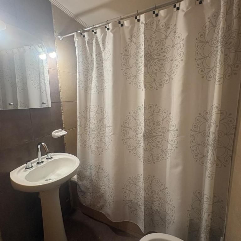 Monoambiente luminoso con patio privado - Excelente ubicacion - Two-Bedroom Apartment - 13