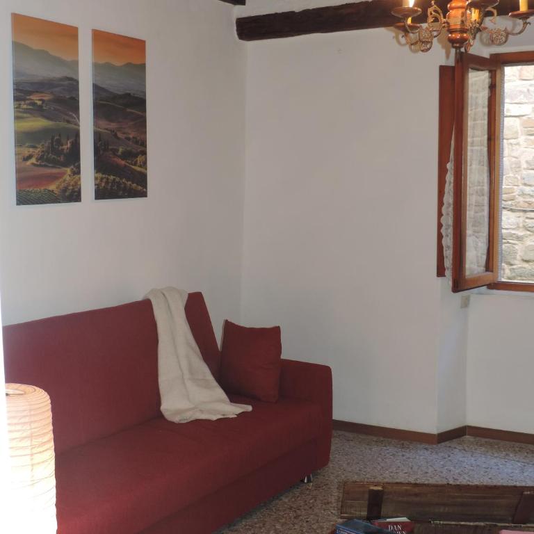 La Casa Dei Nonni - Casa con 2 Camere da Letto - 17