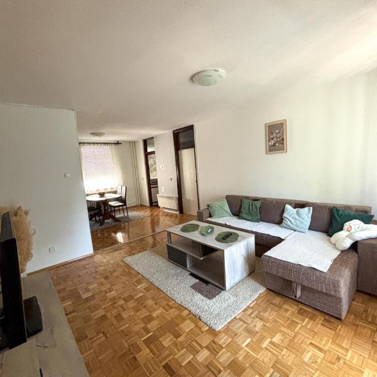 Apartman Centar Banja Luka - Apartment mit 1 Schlafzimmer - 9