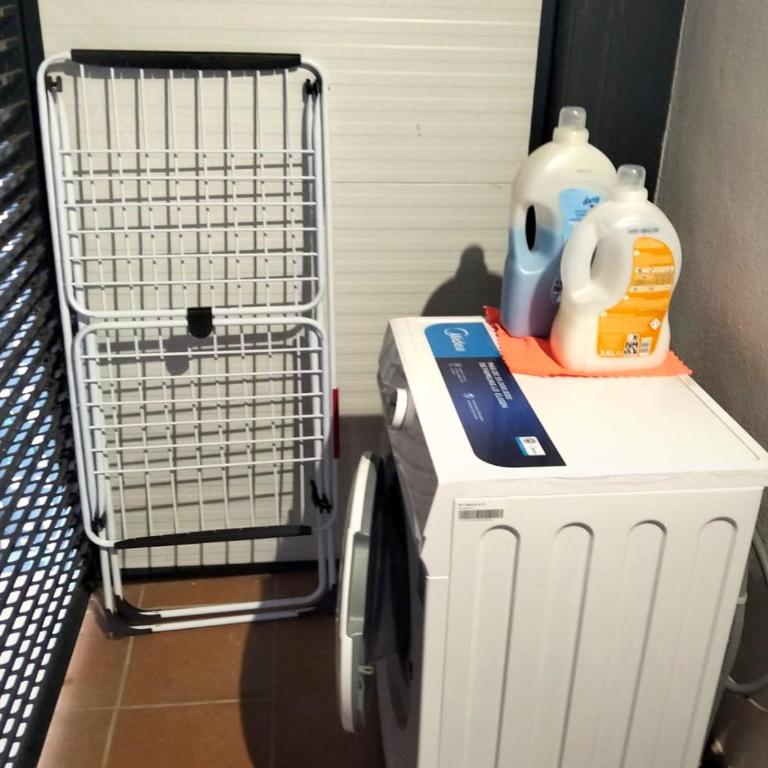 Piso a estrenar con terraza en Salamanca - Apartamento de 1 dormitorio - 3