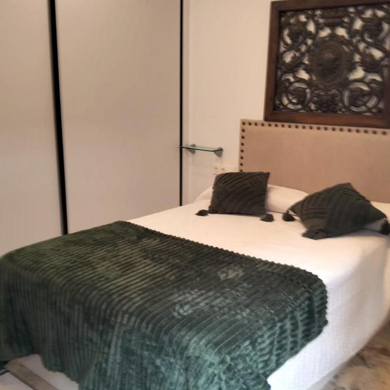 Piso a estrenar con terraza en Salamanca - Apartamento de 1 dormitorio - 5