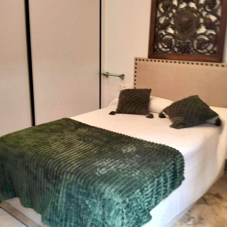 Piso a estrenar con terraza en Salamanca - Apartamento de 1 dormitorio - 6