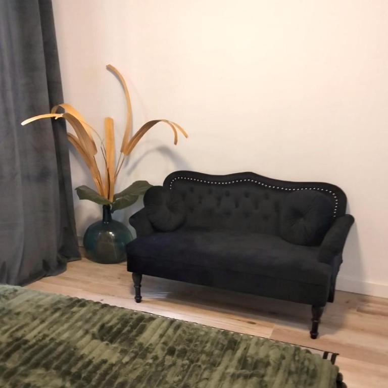 Piso a estrenar con terraza en Salamanca - Apartamento de 1 dormitorio - 9