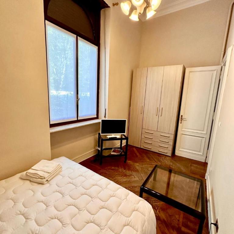 Luxury Po Pt - Appartamento con 1 Camera da Letto - 5