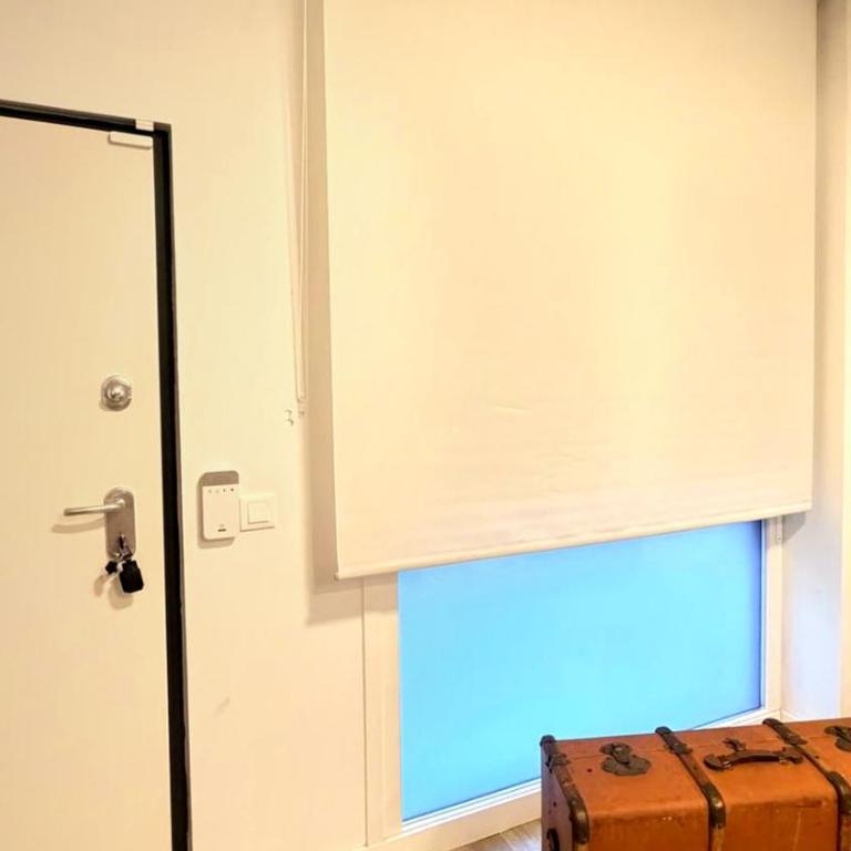 Piso a estrenar con terraza en Salamanca - Apartamento de 1 dormitorio - 12