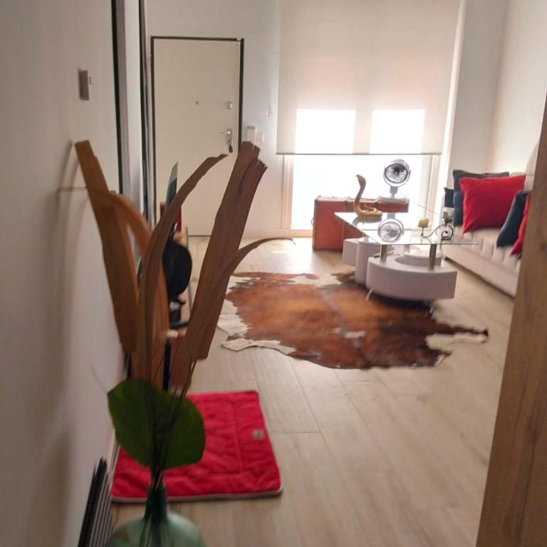 Piso a estrenar con terraza en Salamanca - Apartamento de 1 dormitorio - 13