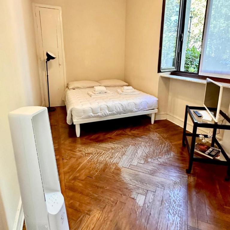 Luxury Po Pt - Appartamento con 1 Camera da Letto - 4