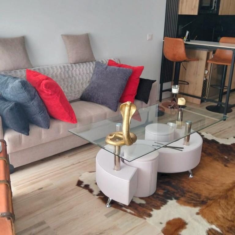 Piso a estrenar con terraza en Salamanca - Apartamento de 1 dormitorio - 15