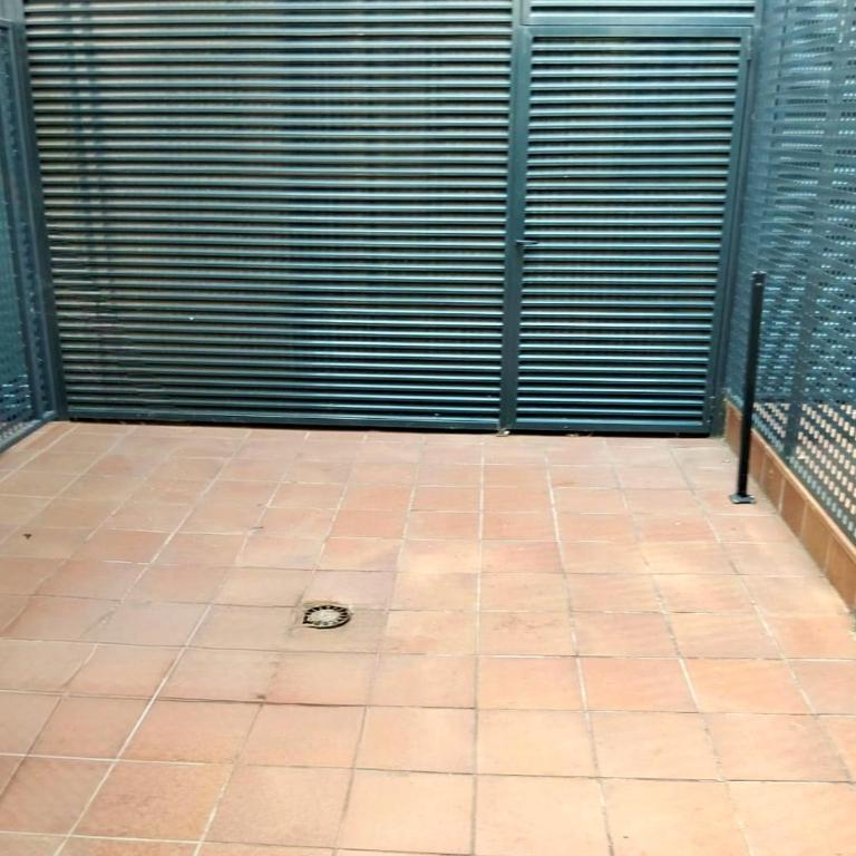 Piso a estrenar con terraza en Salamanca - Apartamento de 1 dormitorio - 16