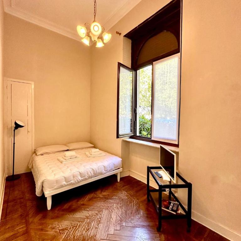 Luxury Po Pt - Appartamento con 1 Camera da Letto - 1