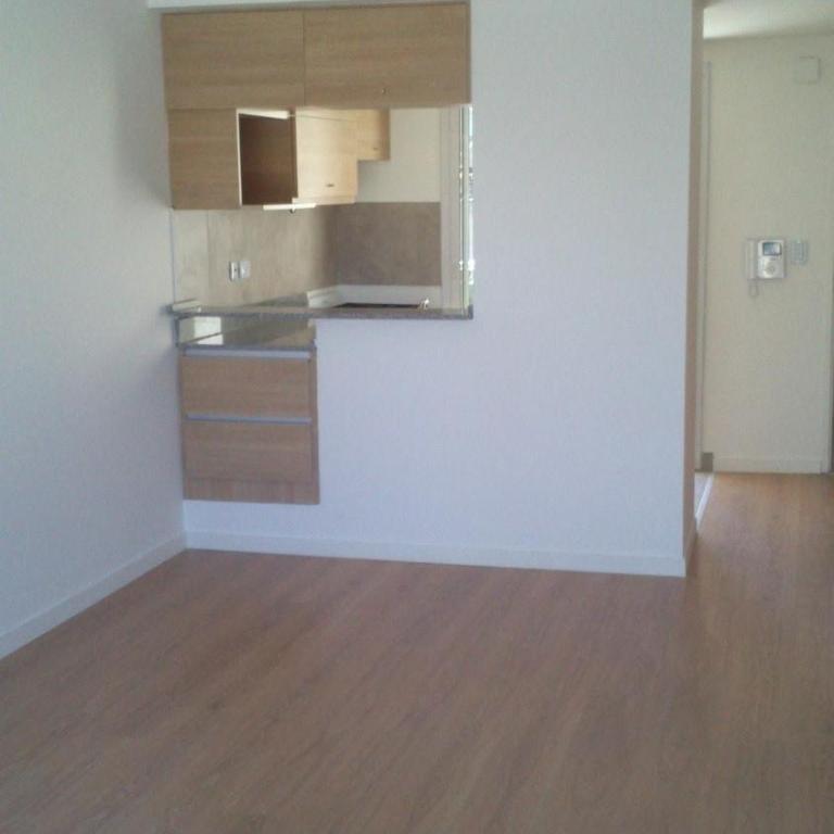Las Cañitas, Ubicación, Moderno, Confort, Elegante - Apartamento Estudio - 5