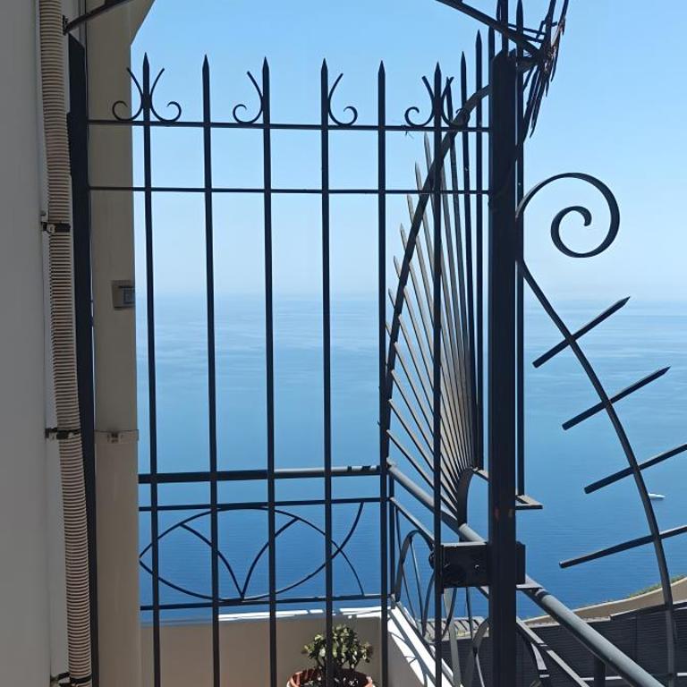 Loft sea view close to Monaco - Maison 2 Chambres - 39