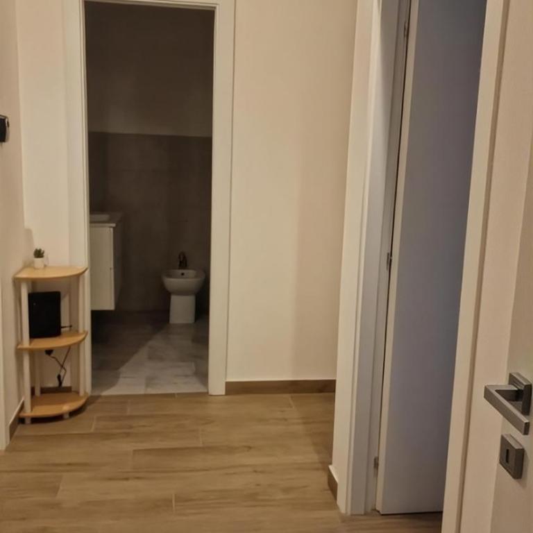 Smart Arena Living - Appartamento - 2