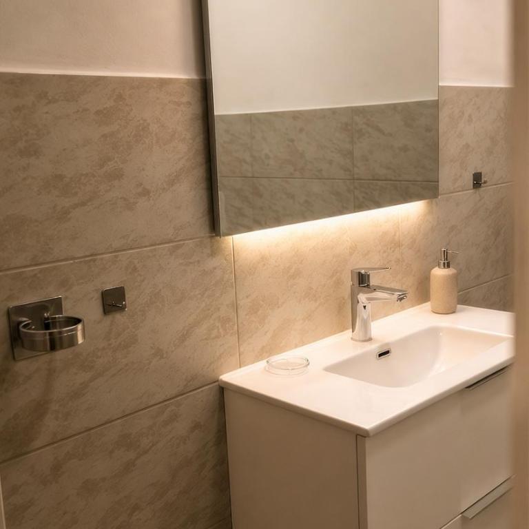 Smart Arena Living - Appartamento - 8