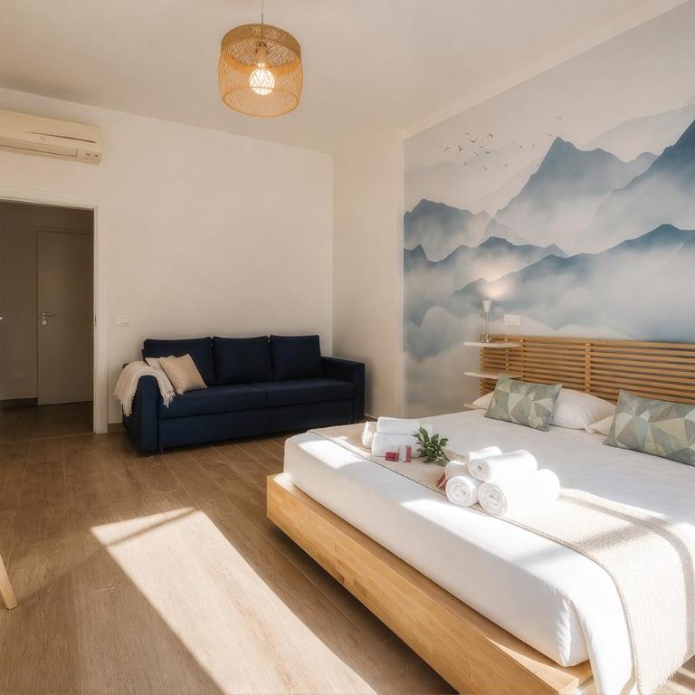 Smart Arena Living - Appartamento - 18
