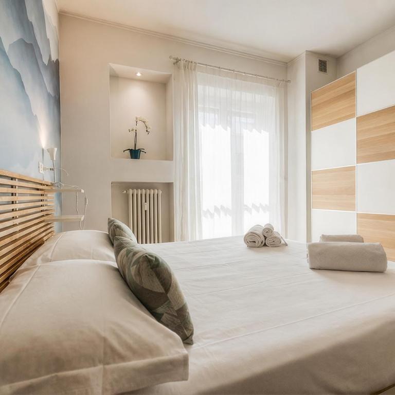 Smart Arena Living - Appartamento - 7