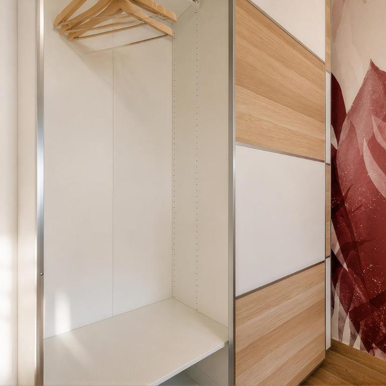 Smart Arena Living - Appartamento - 4