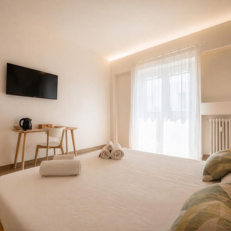 Smart Arena Living - Appartamento - 3
