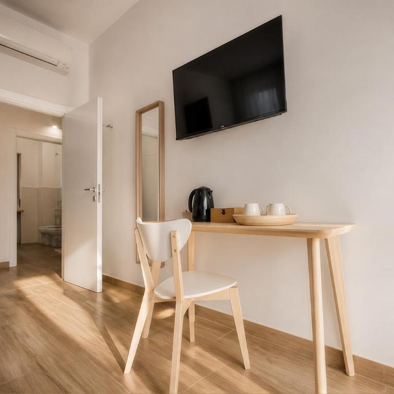 Smart Arena Living - Appartamento - 6