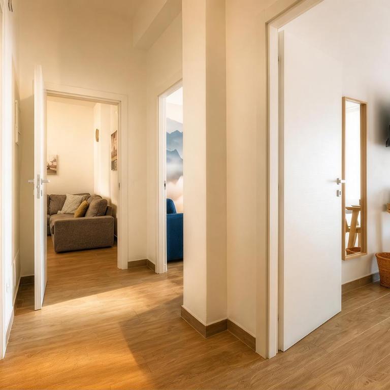 Smart Arena Living - Appartamento - 5