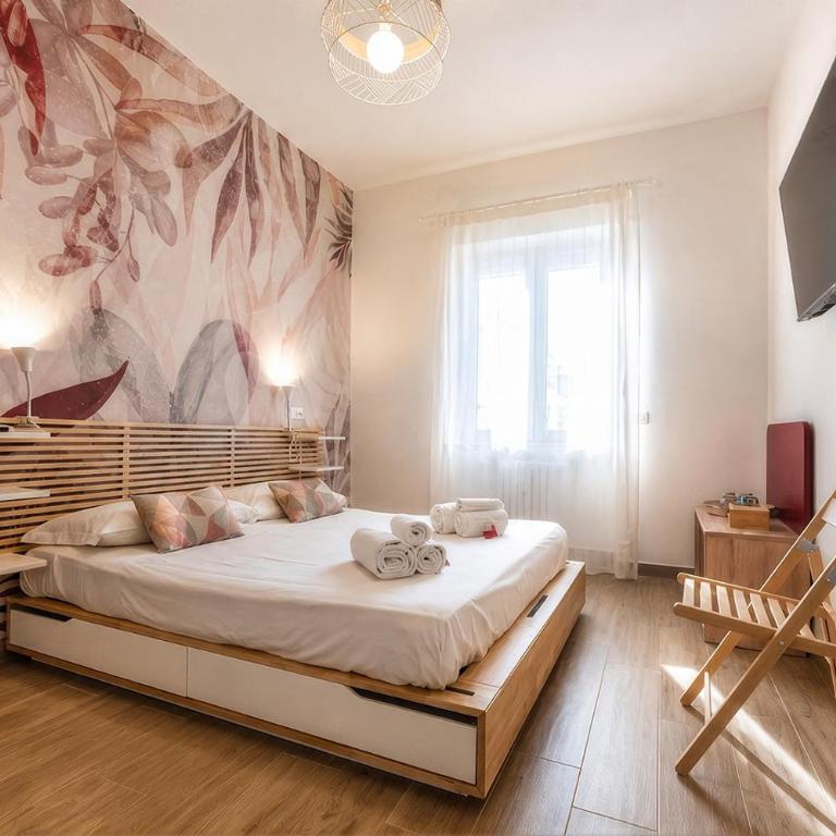Smart Arena Living - Appartamento - 11