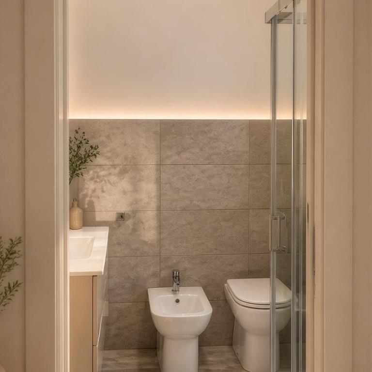 Smart Arena Living - Appartamento - 15
