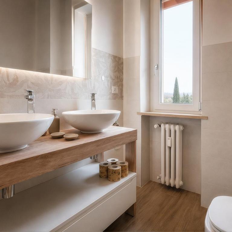 Smart Arena Living - Appartamento - 13