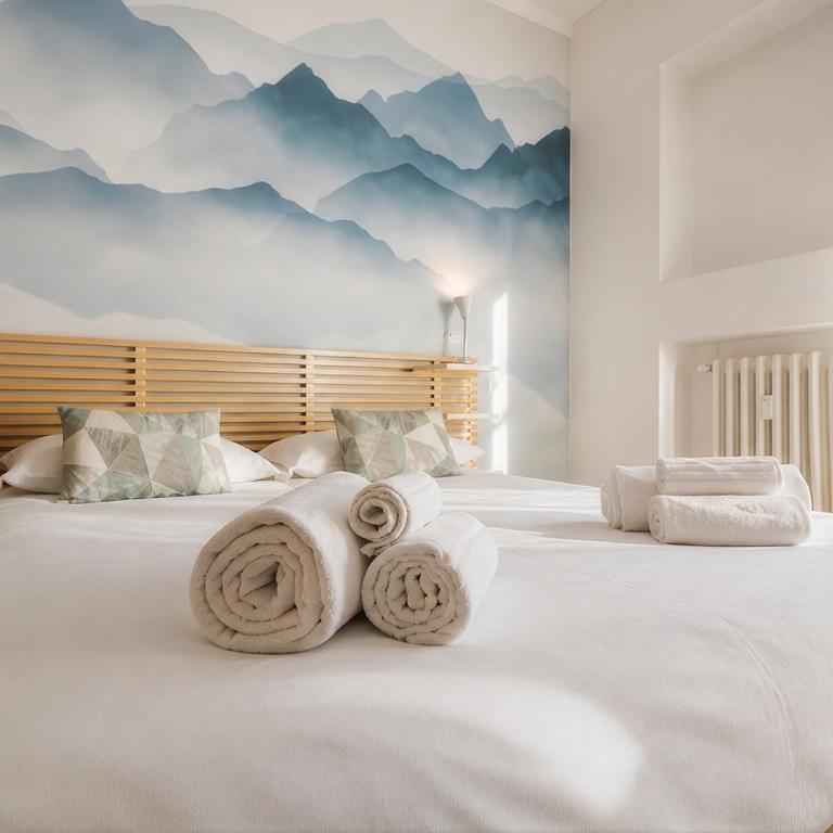 Smart Arena Living - Appartamento - 16