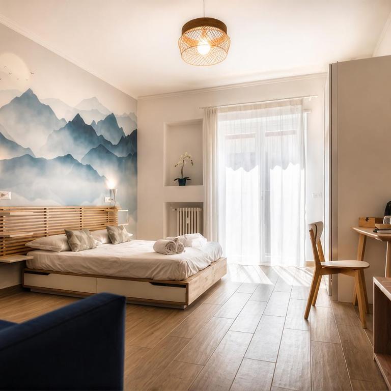 Smart Arena Living - Appartamento - 22