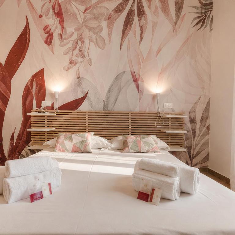 Smart Arena Living - Appartamento - 21