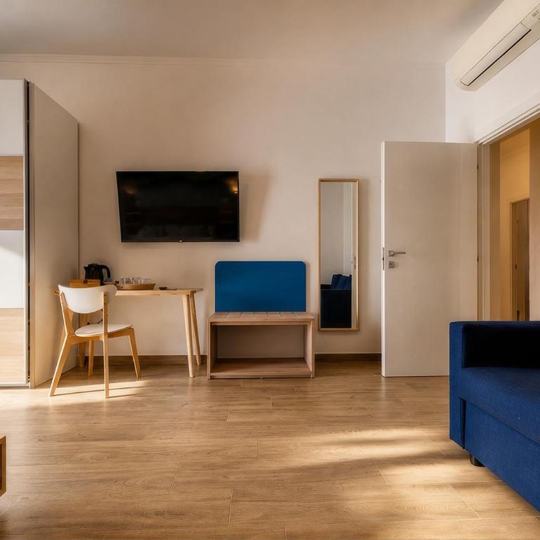 Smart Arena Living - Appartamento - 19