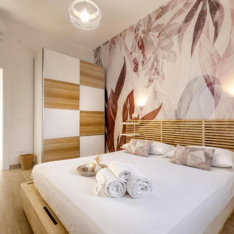 Smart Arena Living - Appartamento - 30