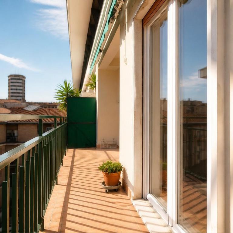 Smart Arena Living - Appartamento - 20