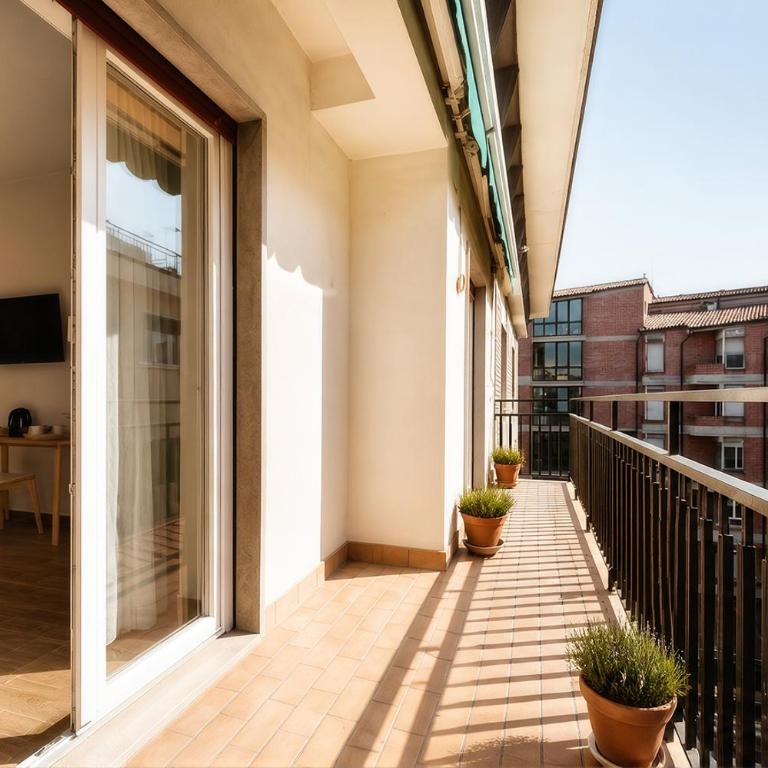 Smart Arena Living - Appartamento - 26
