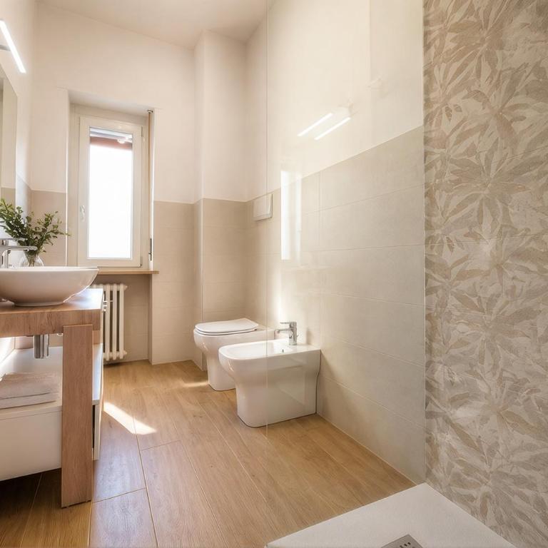 Smart Arena Living - Appartamento - 28