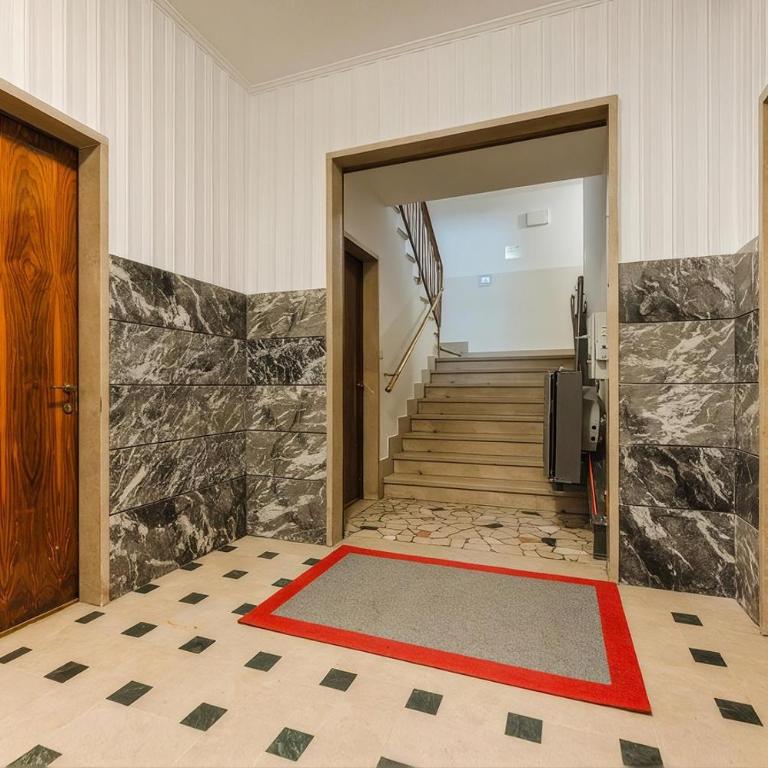 Smart Arena Living - Appartamento - 24